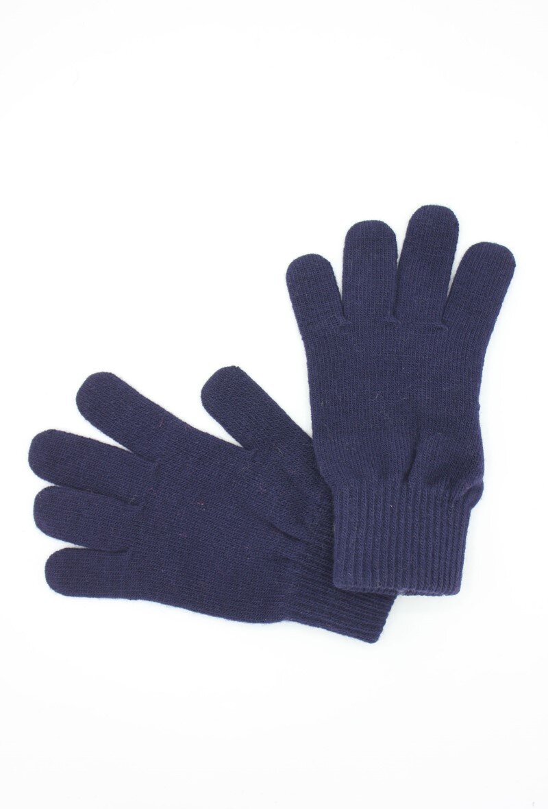 Großhändler Hologramme Paris - Damen Super Dehnbare Acryl-Handschuh