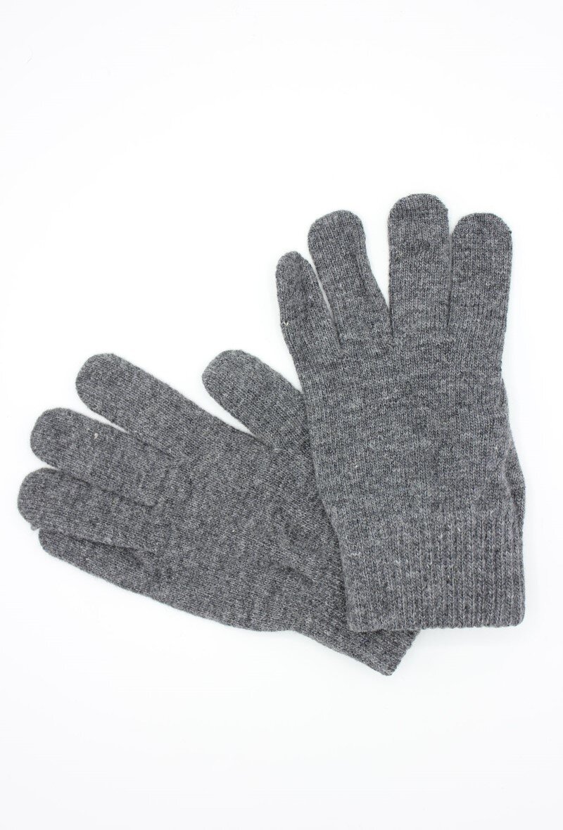 Großhändler Hologramme Paris - Damen Super Dehnbare Acryl-Handschuh