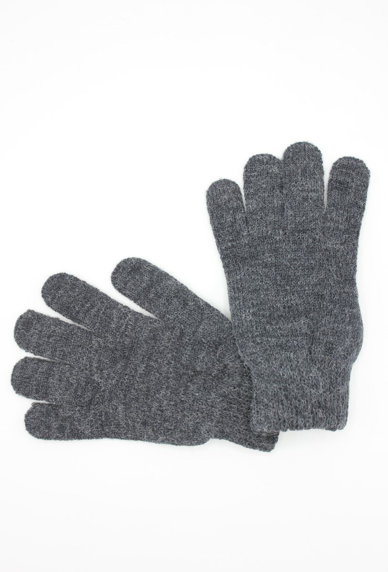 Großhändler Hologramme Paris - Damen Zauber Stretch Acryl Handschuh