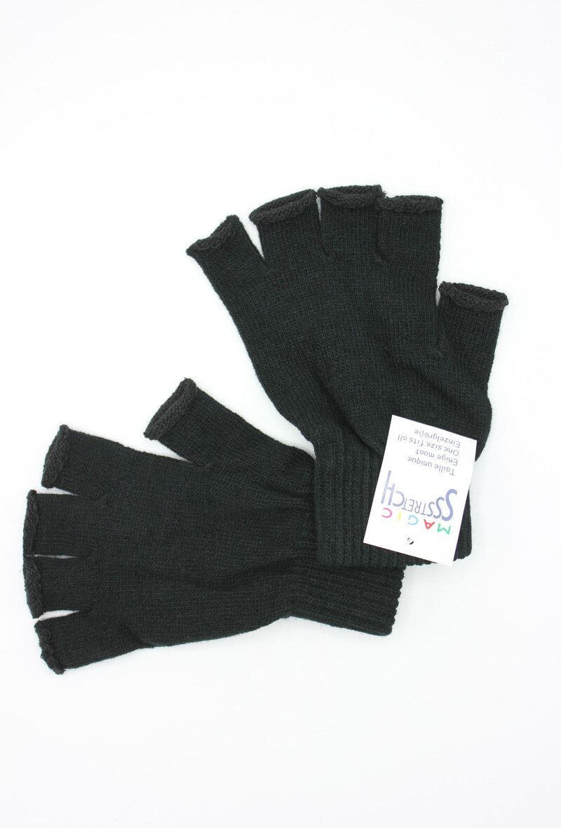 Großhändler Hologramme Paris - Acryl-Magic-Stretch-Handschuh für Damen