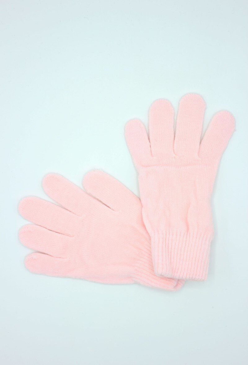 Mayorista Hologramme Paris - Guantes de Acrílico Lisos para Mujer