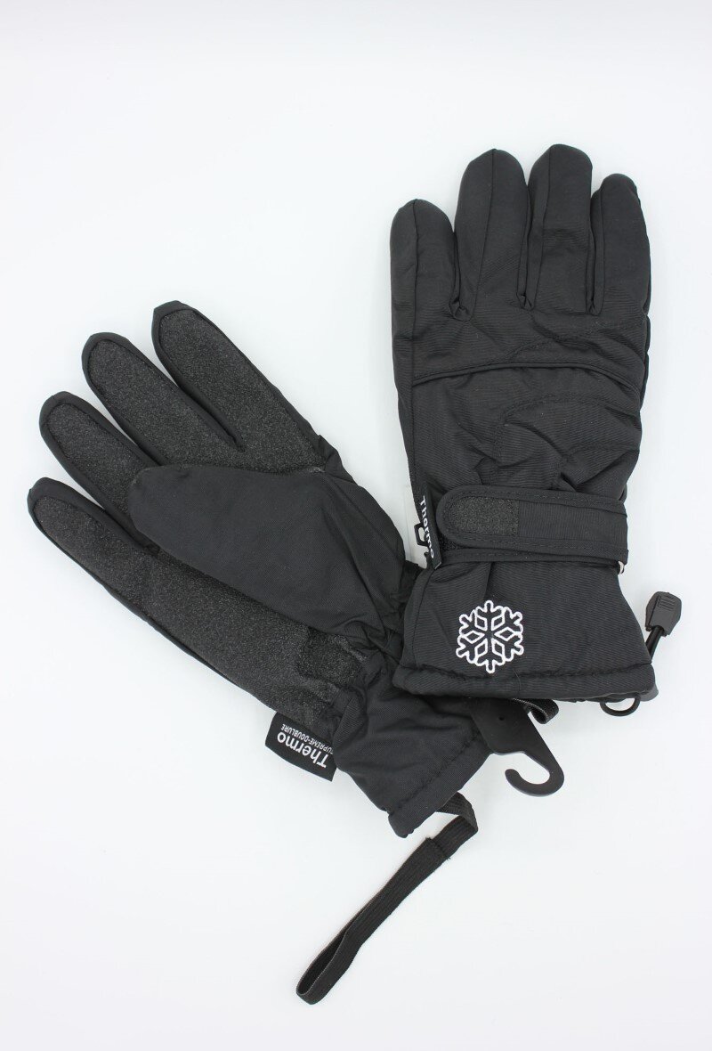 Großhändler Hologramme Paris - Gefütterte Ski-Handschuhe Supreme Thermo für Damen