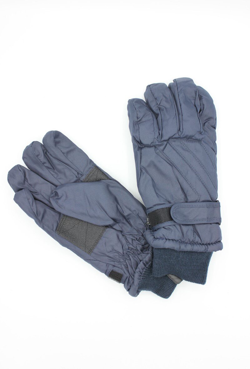 Mayorista Hologramme Paris - Guantes de esquí forrados de polar para mujer