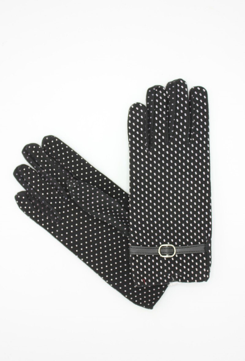 Wholesaler Hologramme Paris - Polyester Gloves