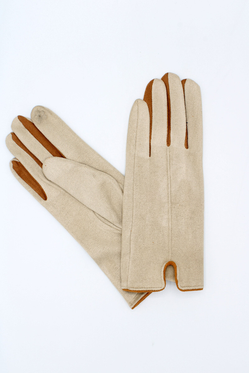Großhändler Hologramme Paris - Handschuhe – 17149A