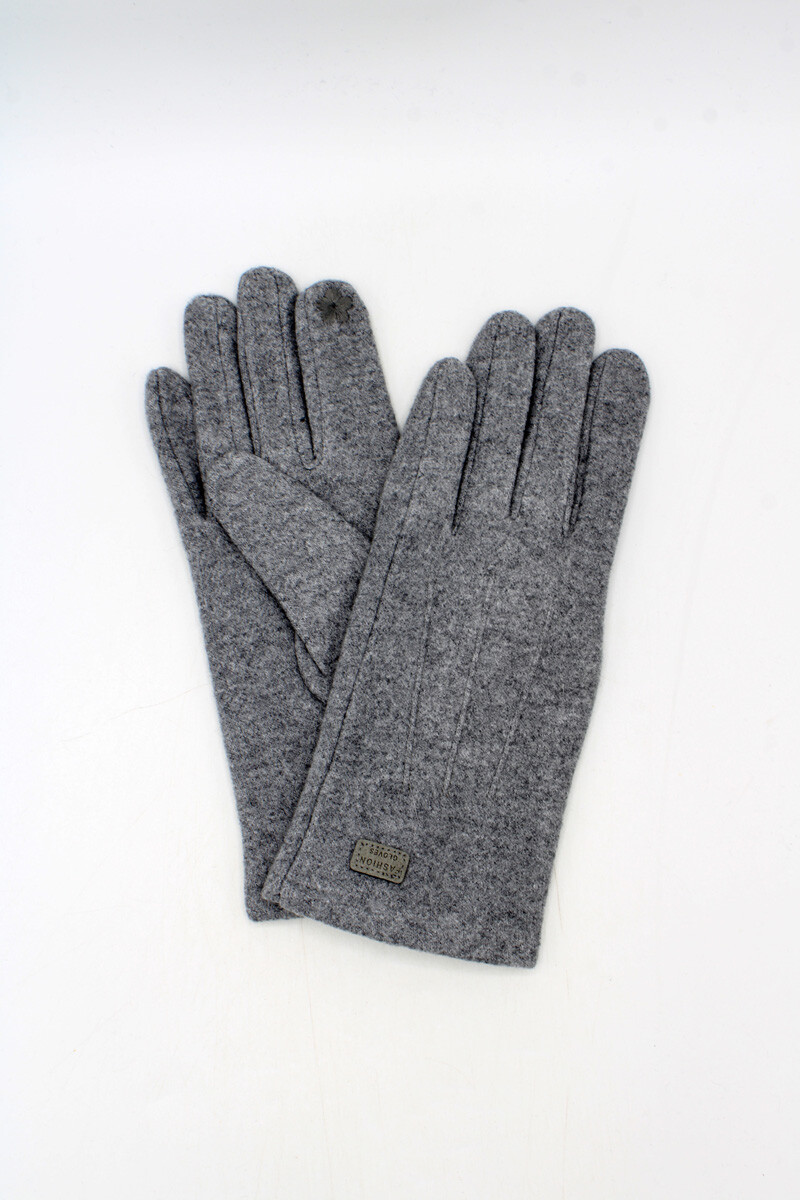 Mayorista Hologramme Paris - Guantes – 17187A