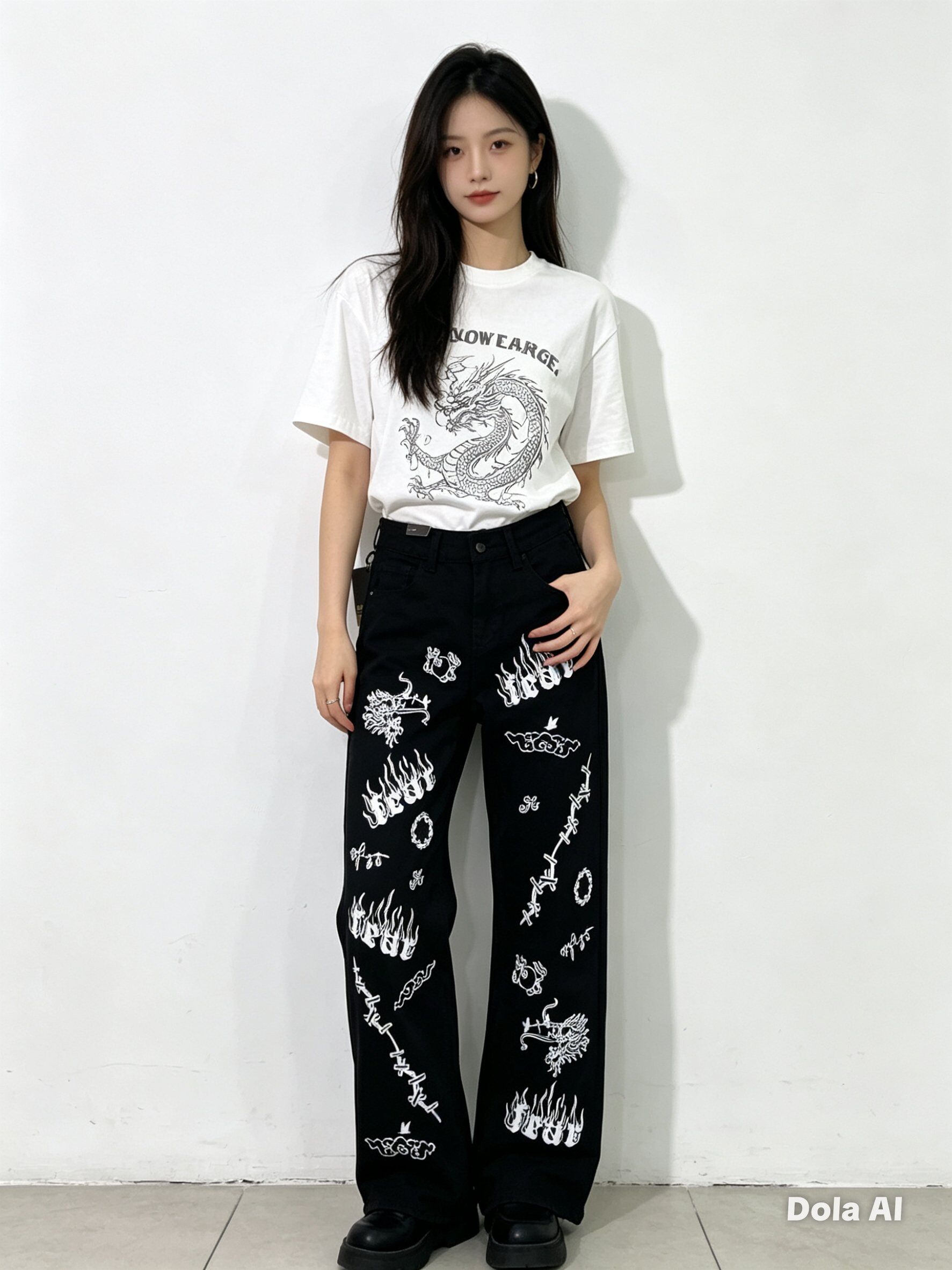 Grossiste HS-ZONE - Jeans