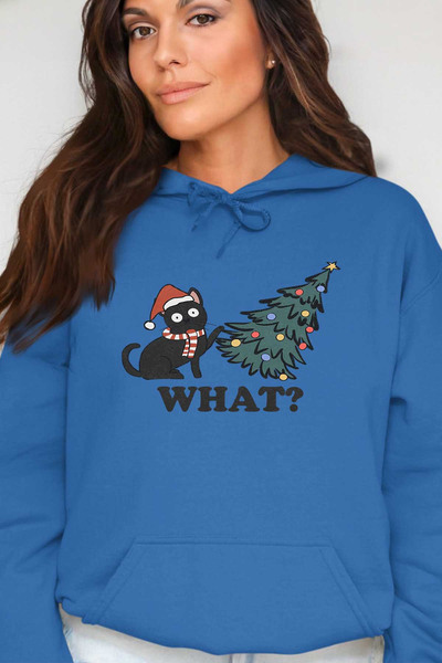 Grossiste I.A.L.D FRANCE - quoi encore - Sweat Capuche Femme Grossiste I.A.L.D FRANCE - quoi encore - Sweat Capuche Femme