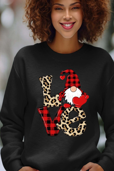 Grossiste I.A.L.D FRANCE - lve nain - Sweat Col Rond Femme Grossiste I.A.L.D FRANCE - lve nain - Sweat Col Rond Femme