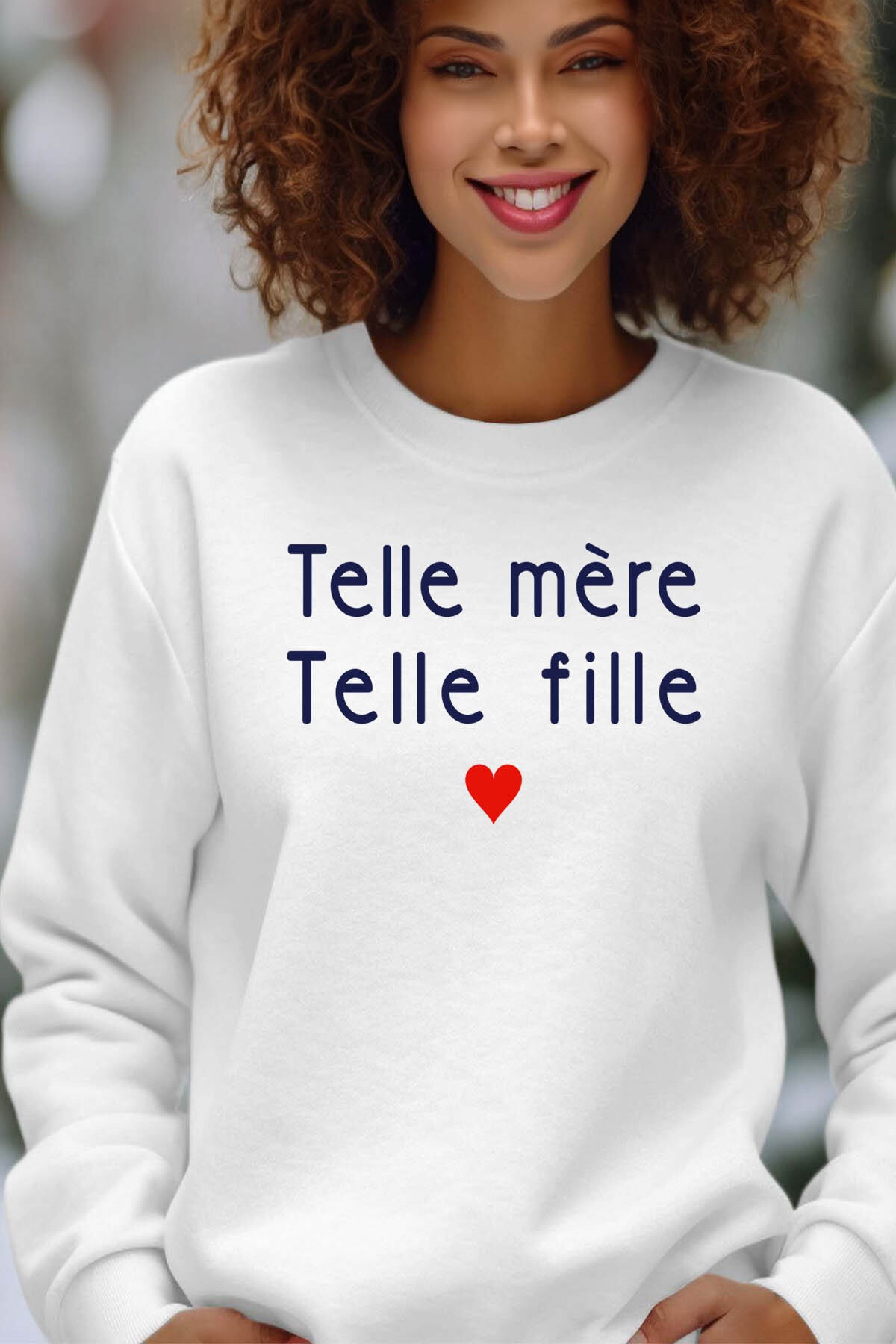 Grossista I.A.L.D FRANCE - Tale madre - Spaccate donne rotonde Colf