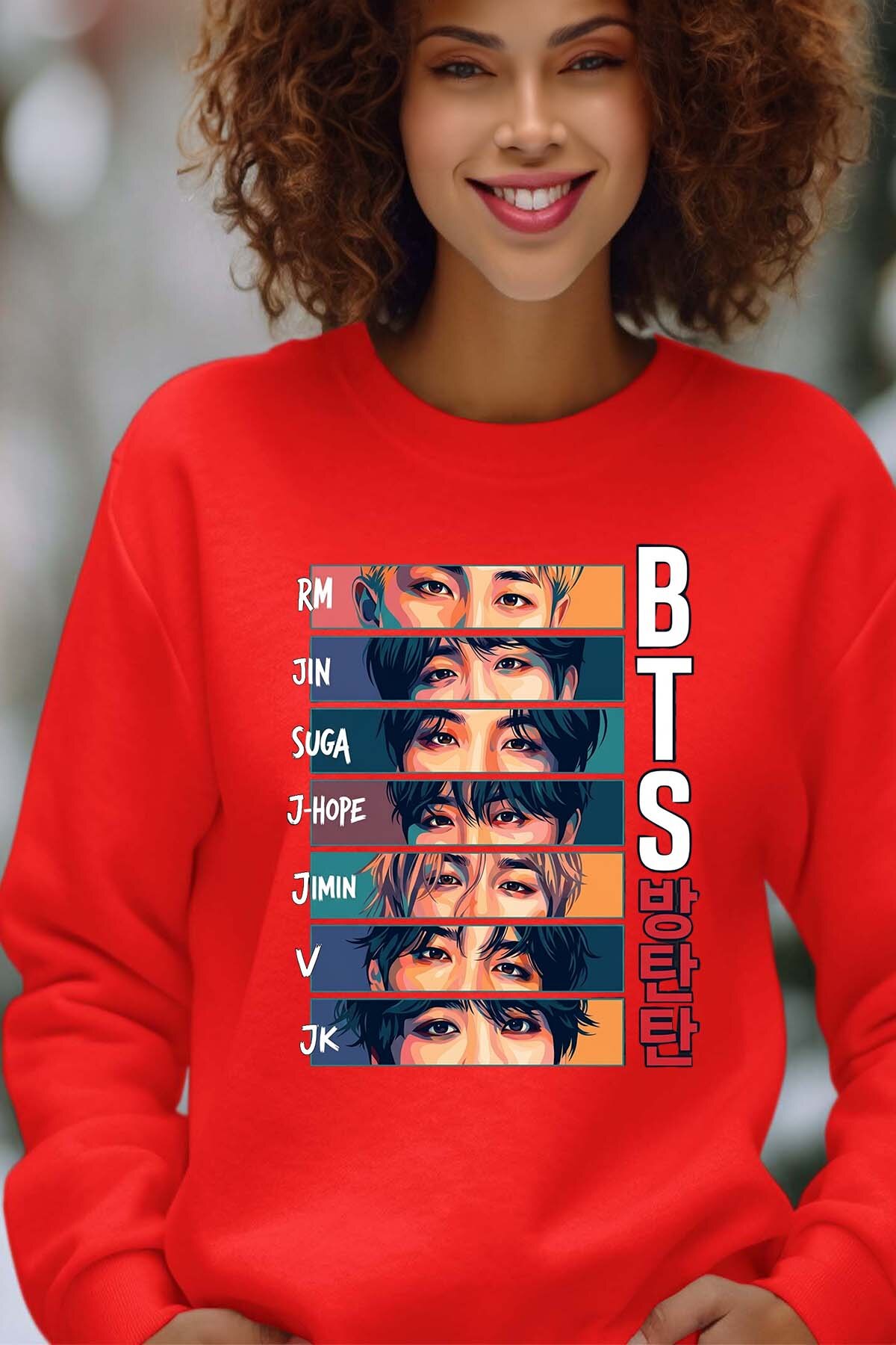 Grossiste I.A.L.D FRANCE - Army Legends - Sweat Col Rond Femme