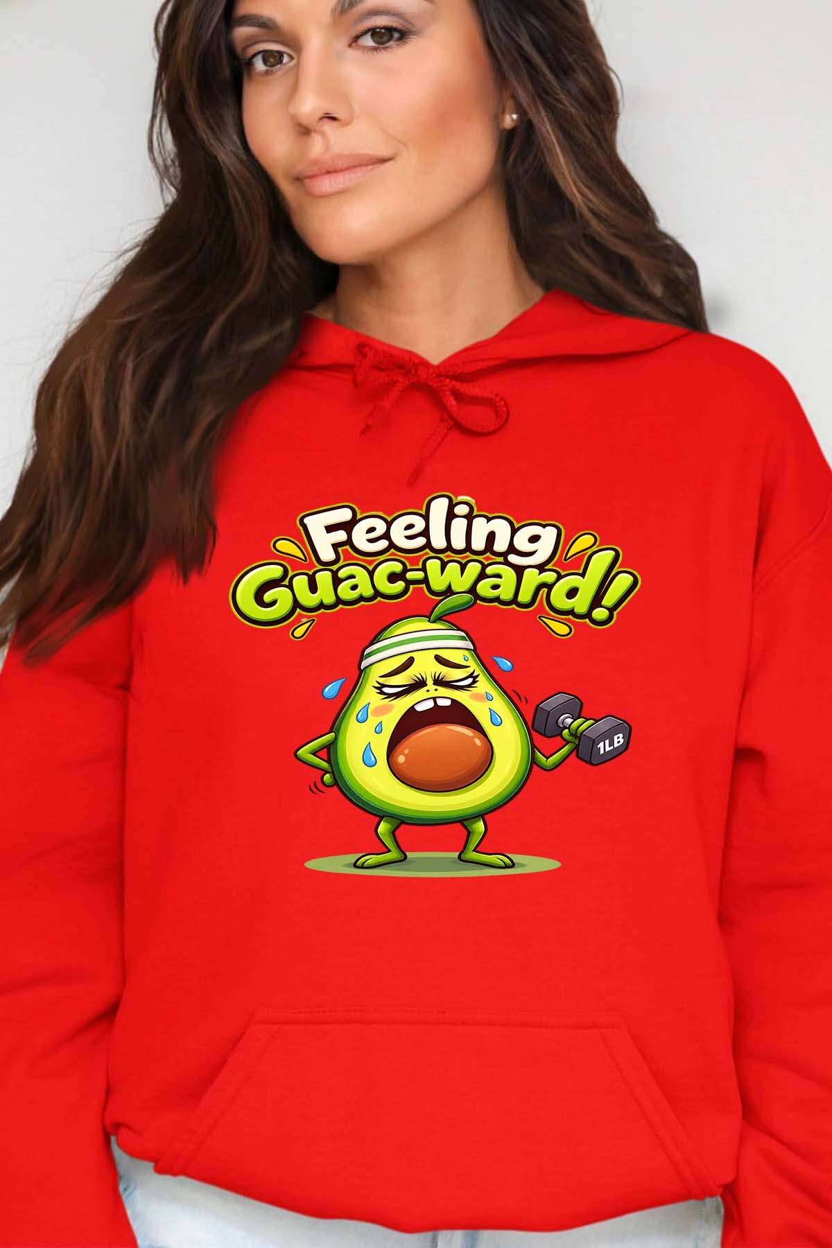 Mayorista I.A.L.D FRANCE - Sintiendo guac-ward - Sudadera con capucha Mujer