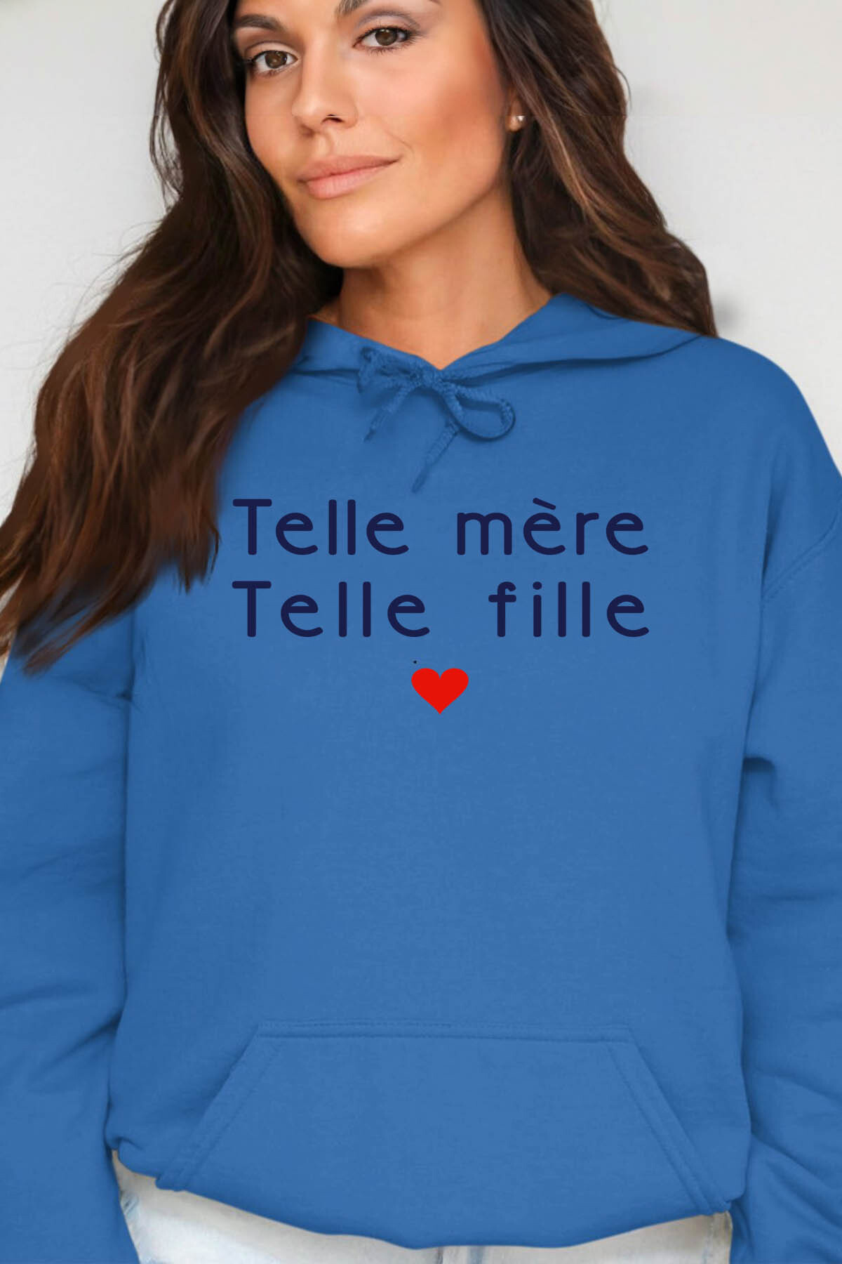 Grossista I.A.L.D FRANCE - La madre di tale madre - il cappuccio delle donne