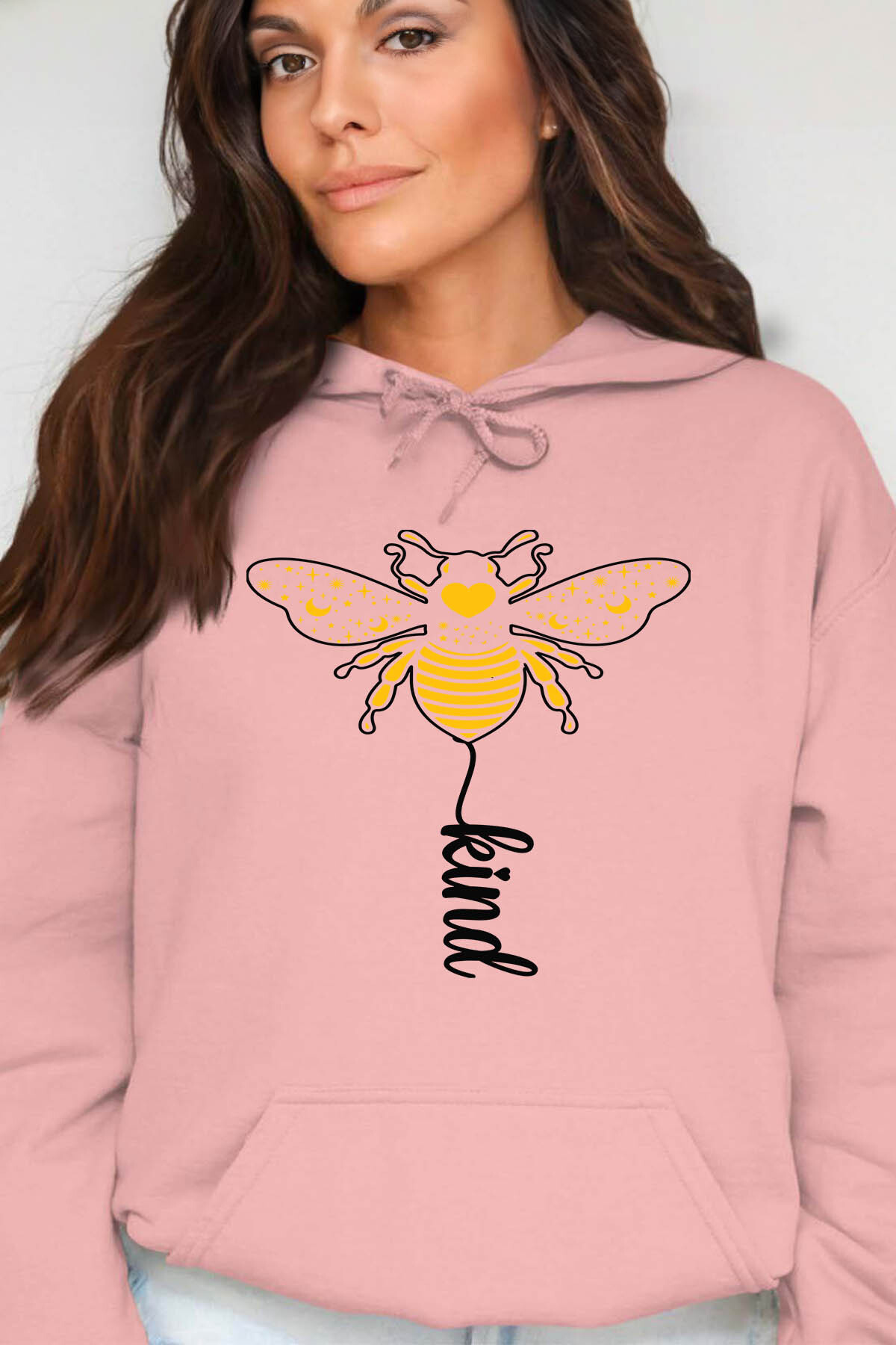 Mayorista I.A.L.D FRANCE - Amable abeja - capucha de mujeres