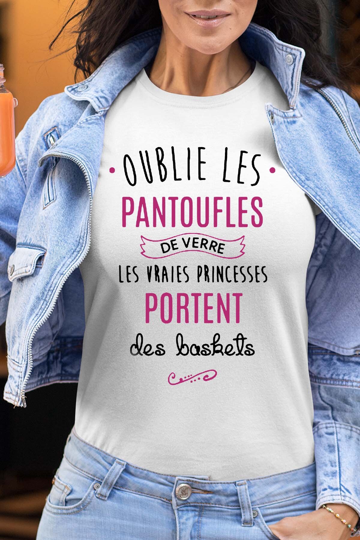 Wholesaler I.A.L.D FRANCE - Pantoufles Princesse - Tee Woman