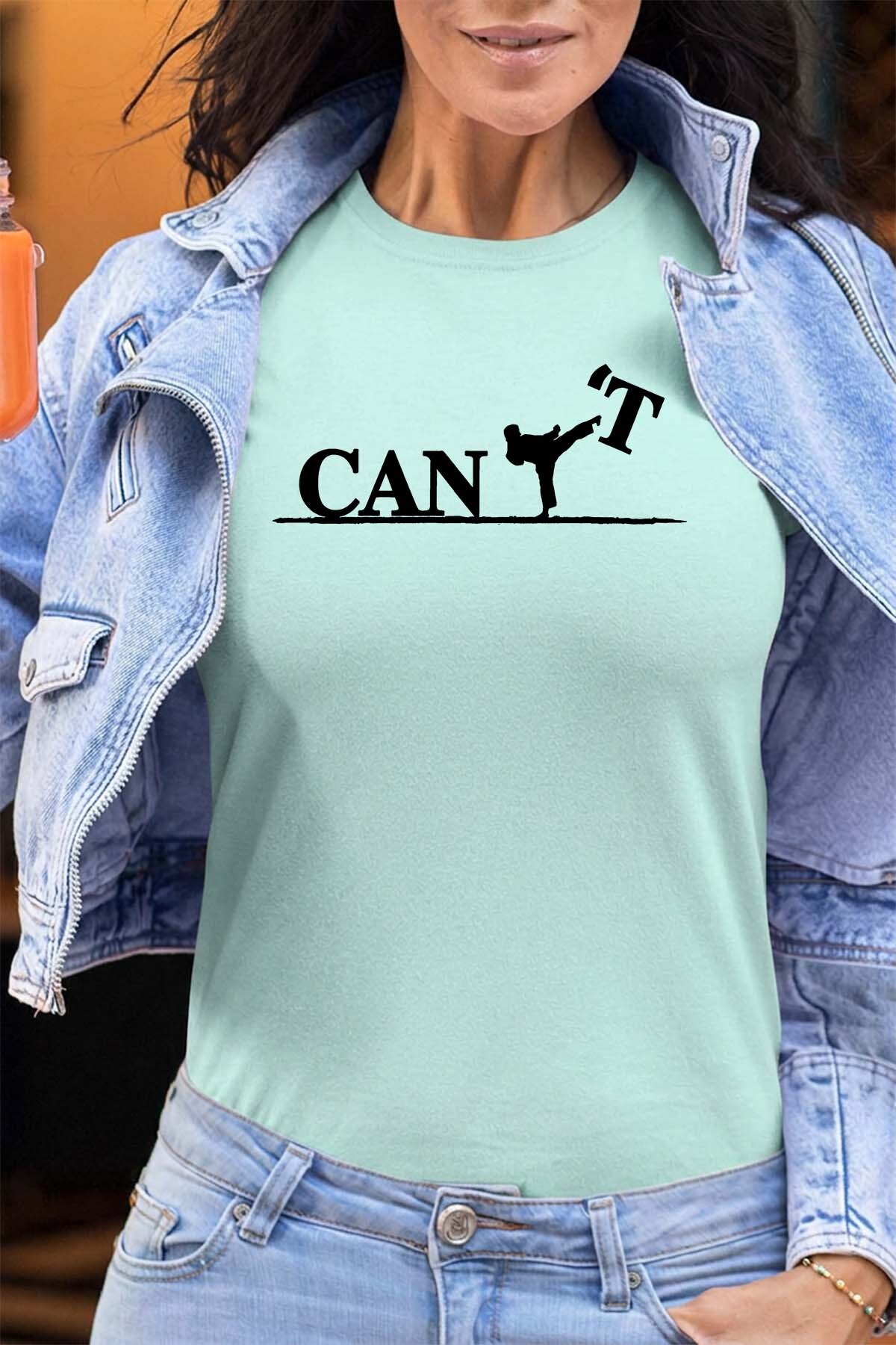 Grossista I.A.L.D FRANCE - Can x t - T-shirt Donna