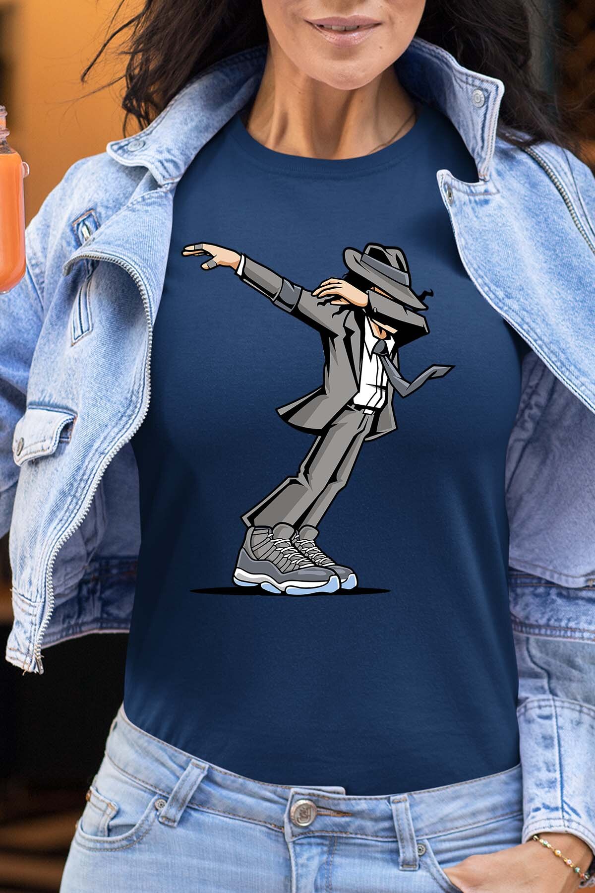 Grossiste I.A.L.D FRANCE - Ombre en Mouvement - T-shirt Femme