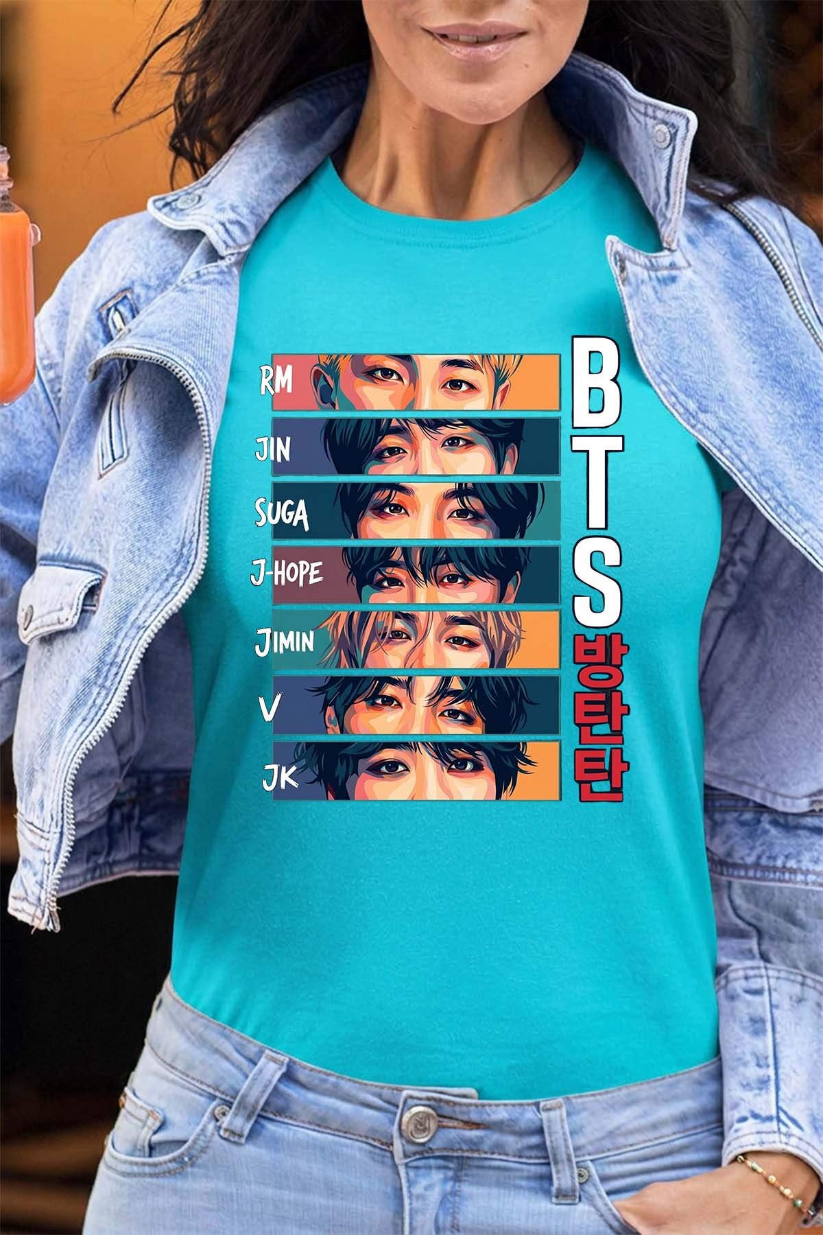 Grossiste I.A.L.D FRANCE - Army Legends - T-shirt Femme