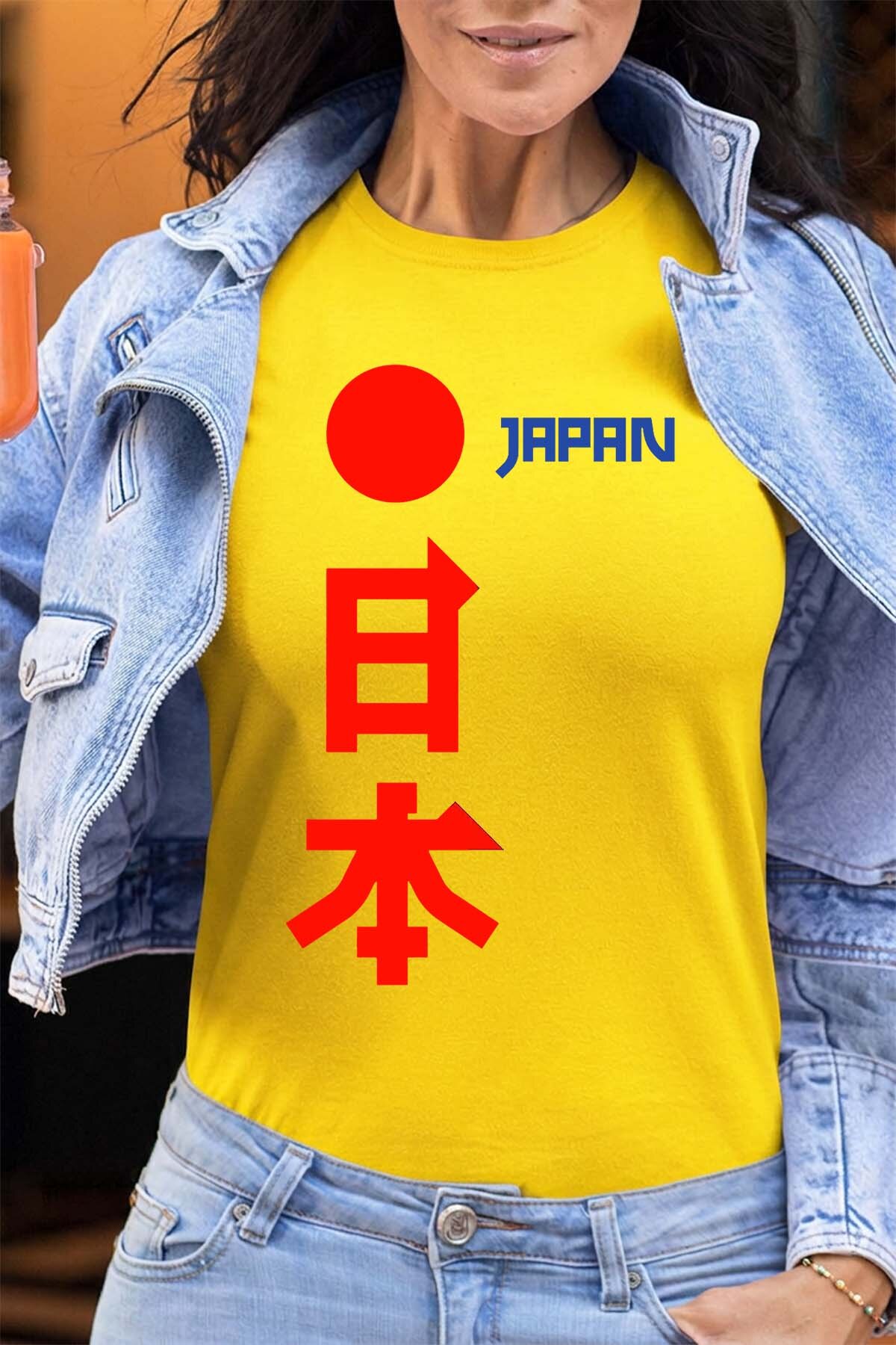 Grossista I.A.L.D FRANCE - Giappone JP - T-shirt Donna