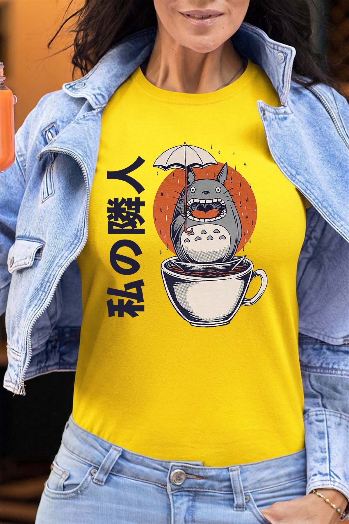 Grossista I.A.L.D FRANCE - Spirito del Caffè - T-shirt Donna