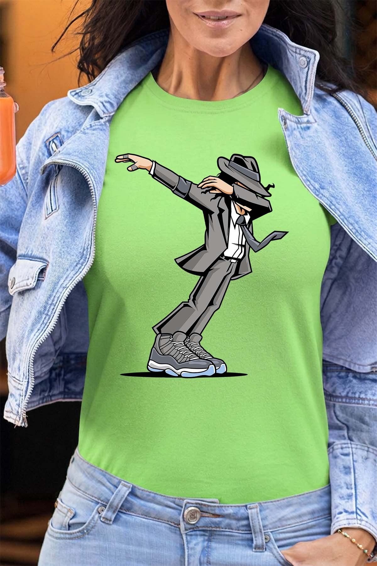 Grossiste I.A.L.D FRANCE - Ombre en Mouvement - T-shirt Femme