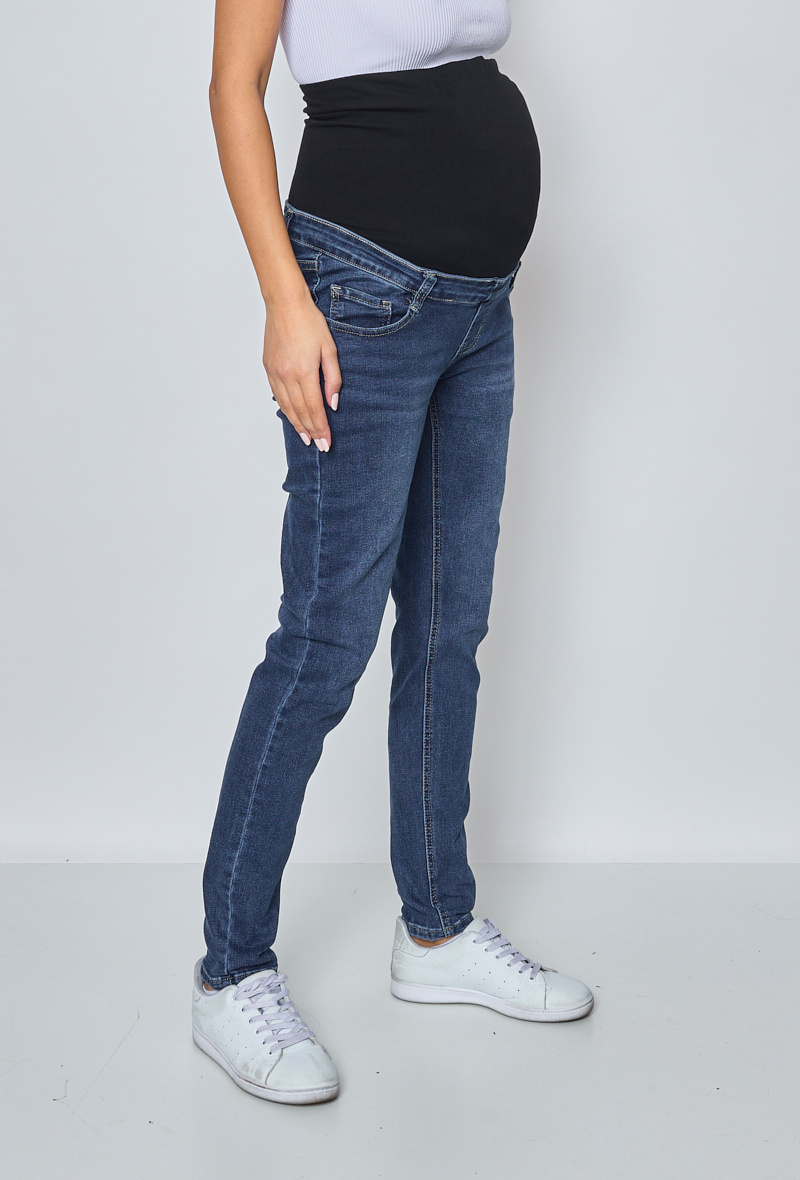 Wholesaler I Dodo - Maternity jeans