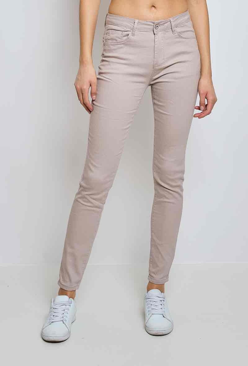 Wholesaler I Dodo - Basic push up pants
