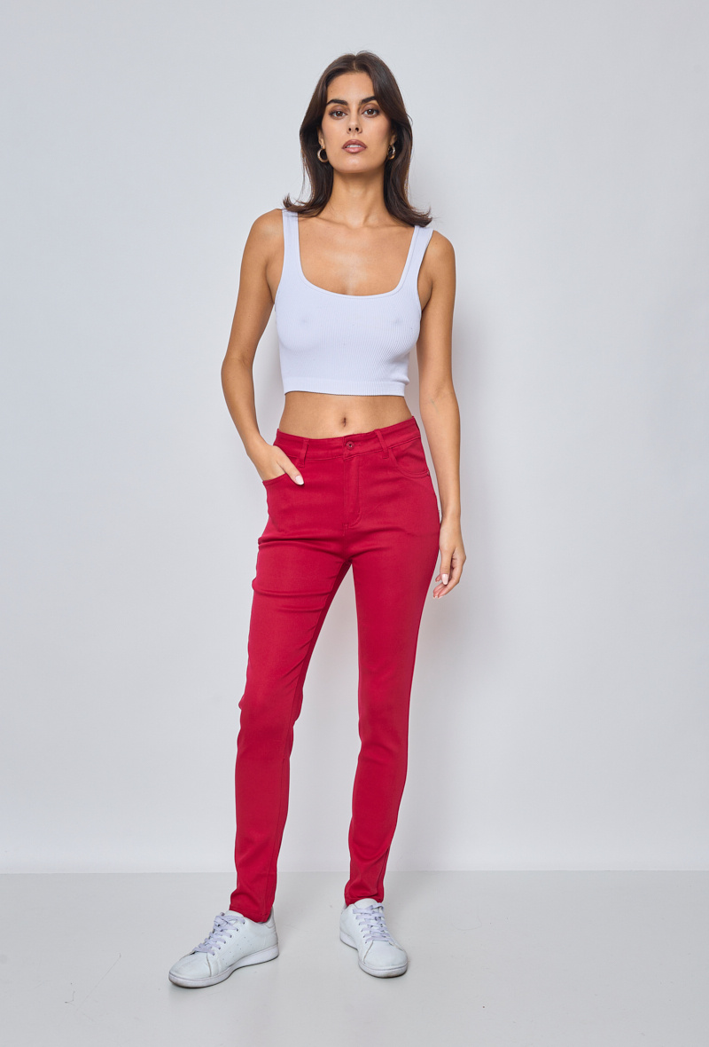 Wholesaler I Dodo - Leggings