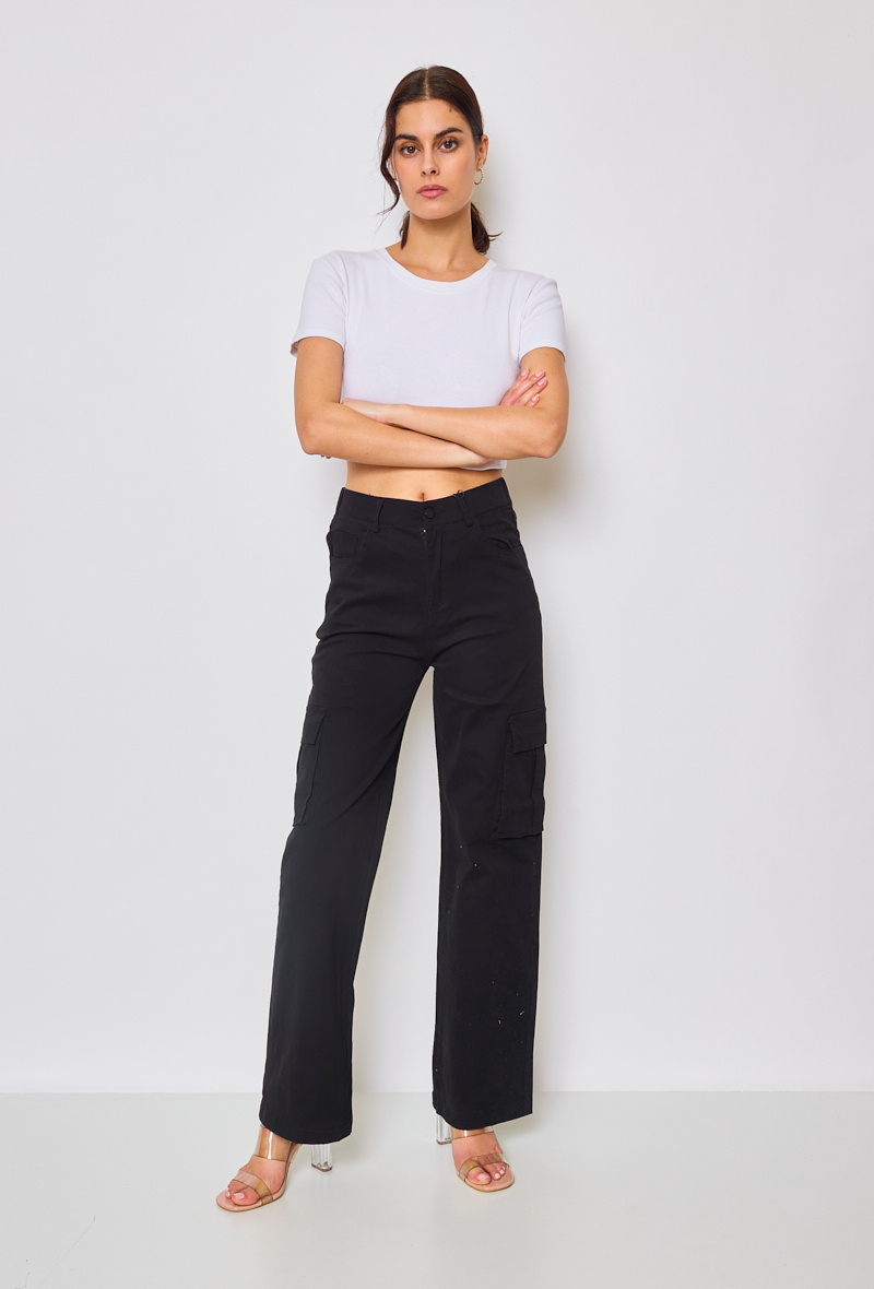 Wholesaler I Dodo - cargo pants