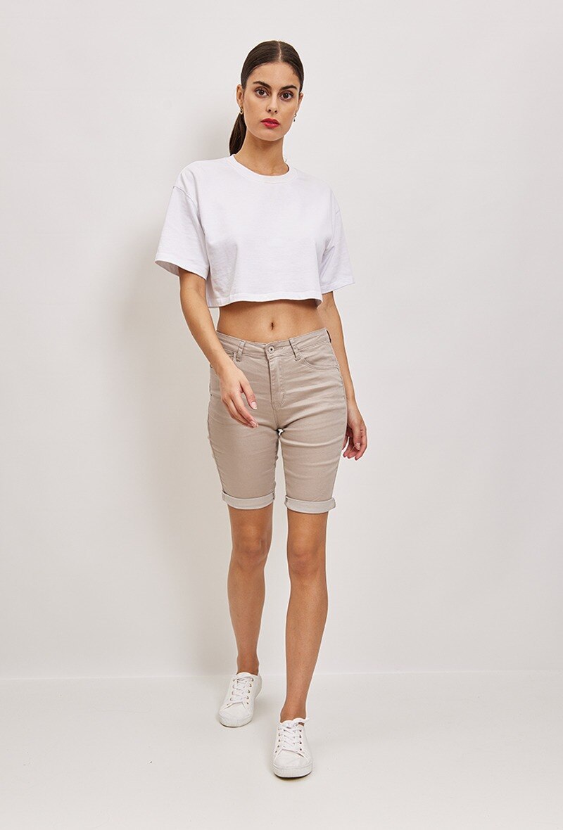 Wholesaler I Dodo - Push up shorts