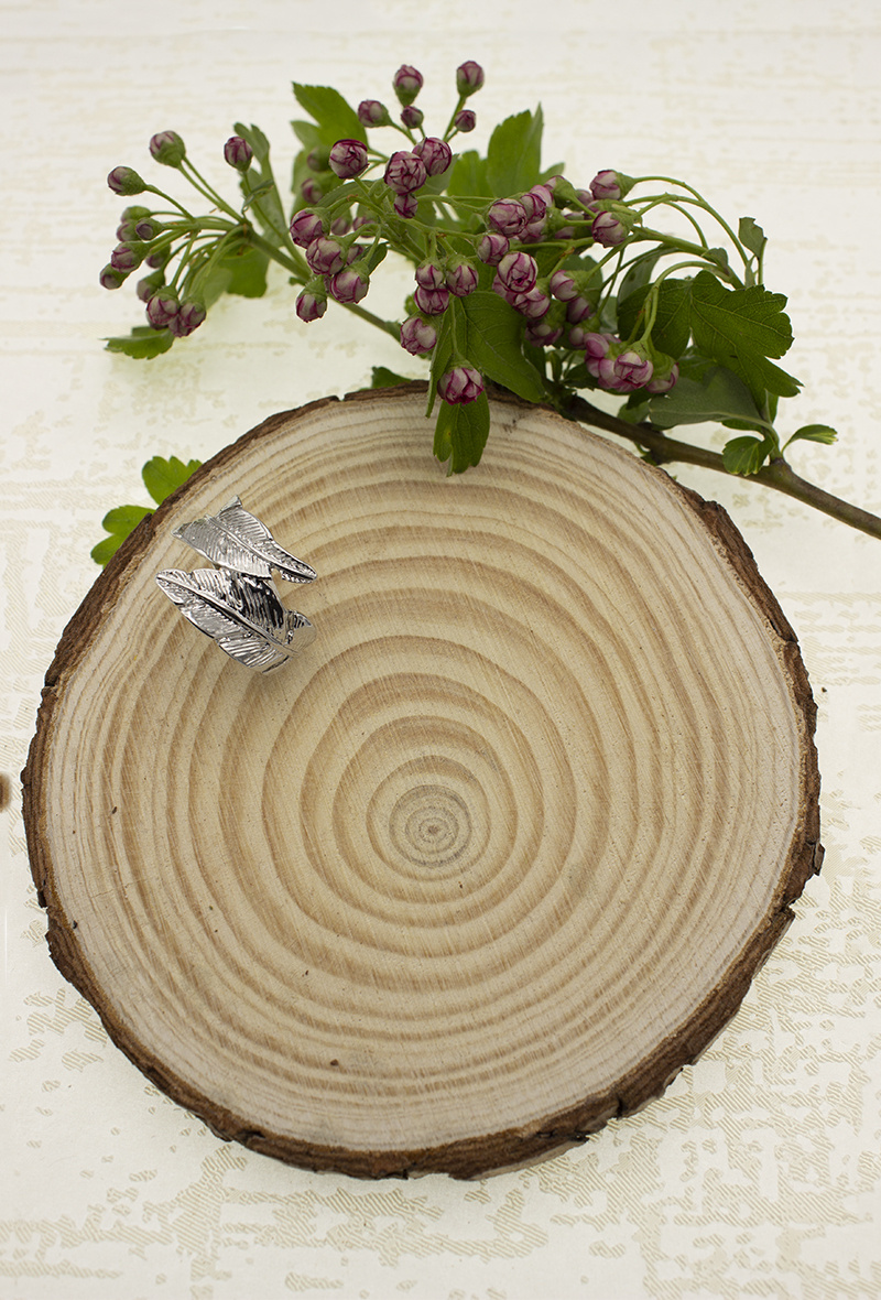 Grossiste I.L JOLI B - BAGUE REGLABLE