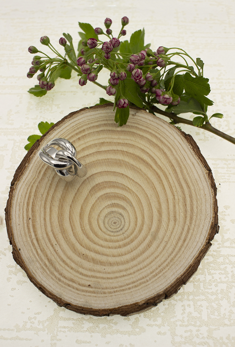 Grossiste I.L JOLI B - BAGUE REGLABLE