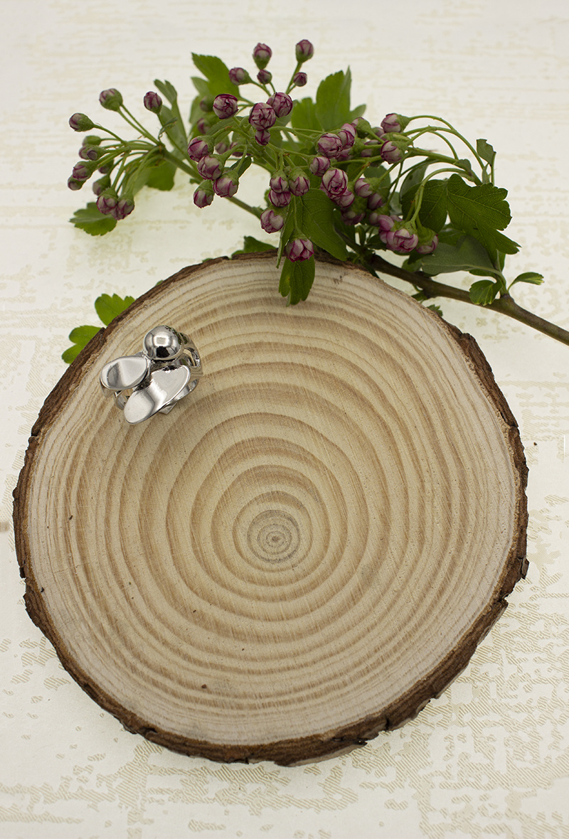 Grossiste I.L JOLI B - BAGUE REGLABLE