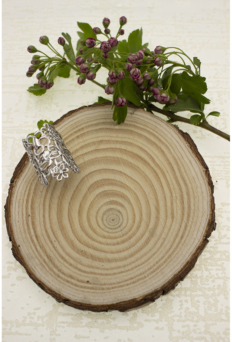 Grossiste I.L JOLI B - BAGUE REGLABLE