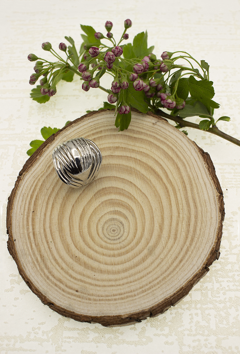Grossiste I.L JOLI B - BAGUE REGLABLE
