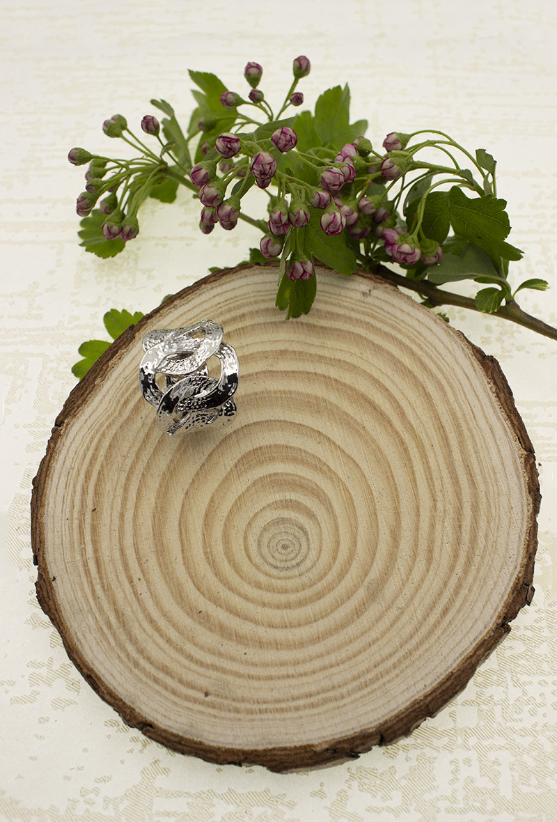 Grossiste I.L JOLI B - BAGUE REGLABLE
