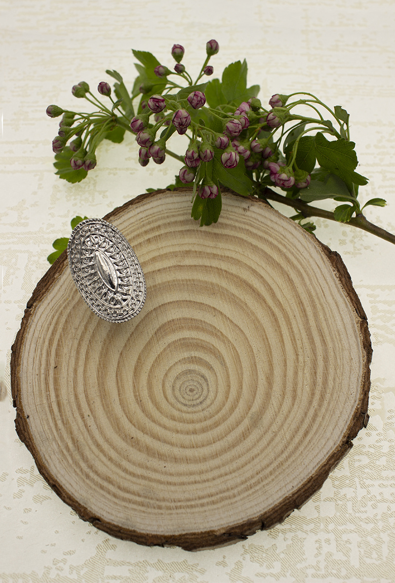 Grossiste I.L JOLI B - BAGUE REGLABLE