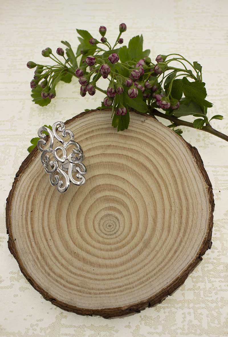 Grossiste I.L JOLI B - BAGUE REGLABLE