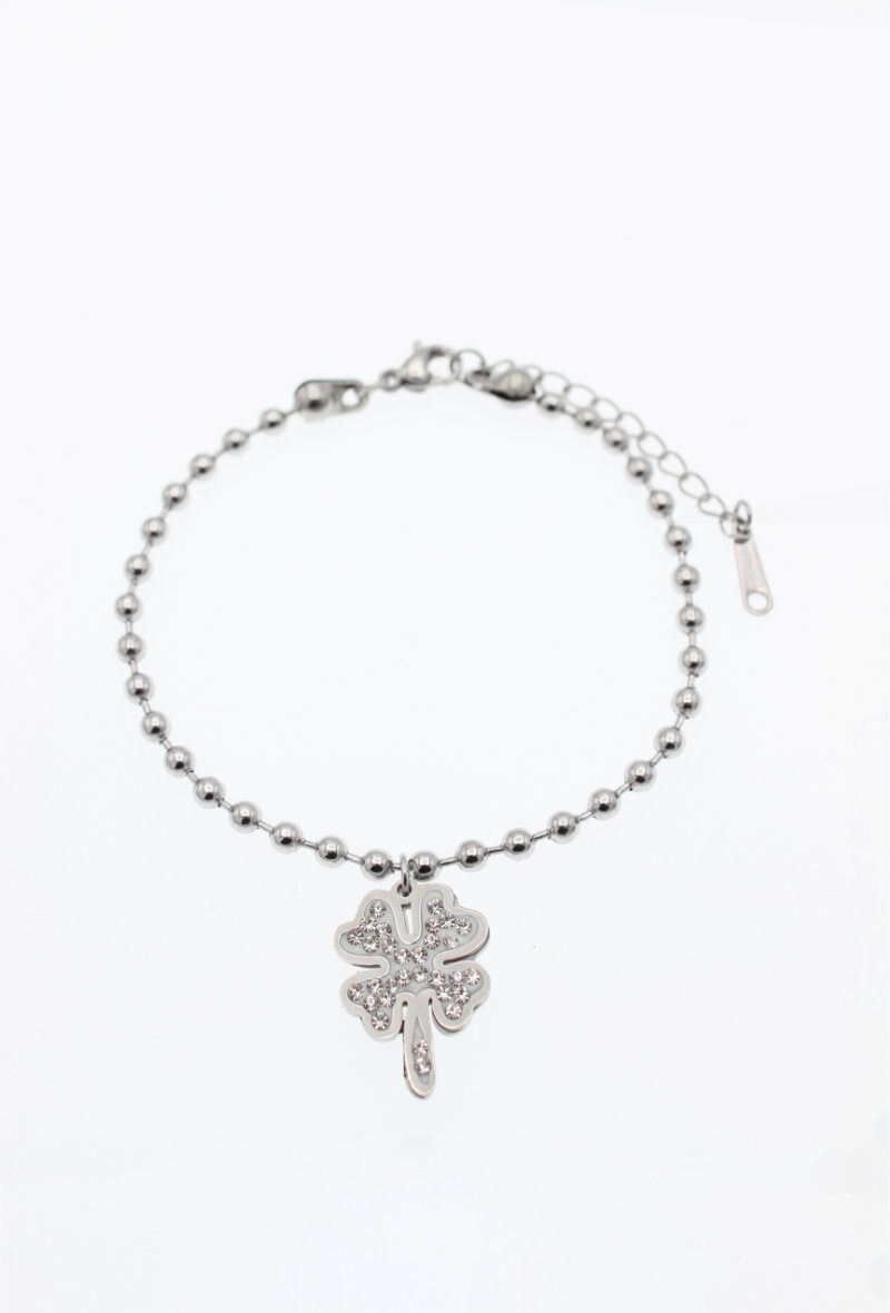 Grossiste I.L JOLI B - Bracelet acier inoxydanle