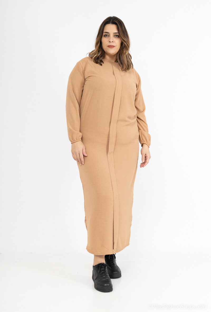 Grossiste I'Mod - Abaya en jazz
