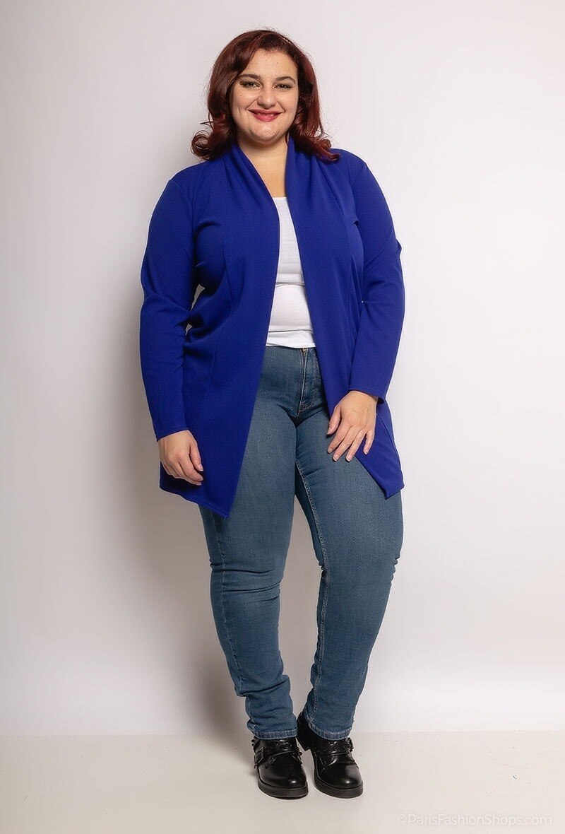 Großhändler I'Mod - Leichte Jacke