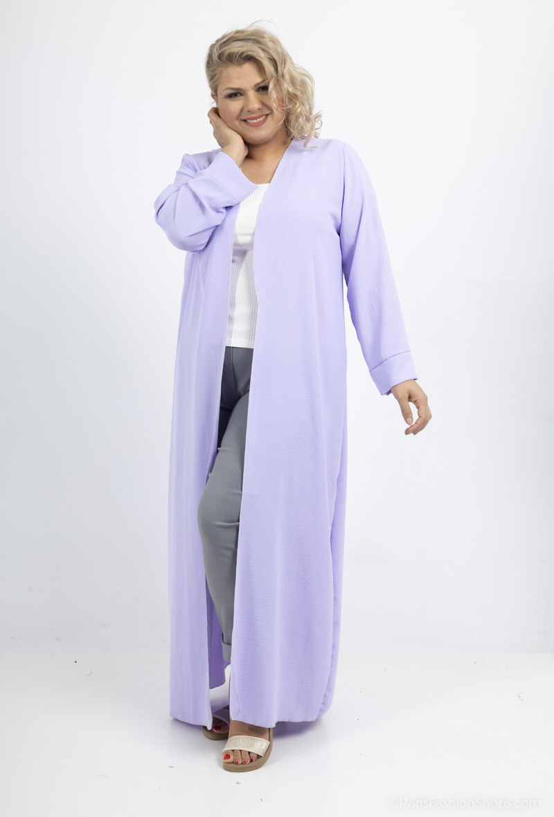 Wholesaler I'Mod - Long jazz kimono