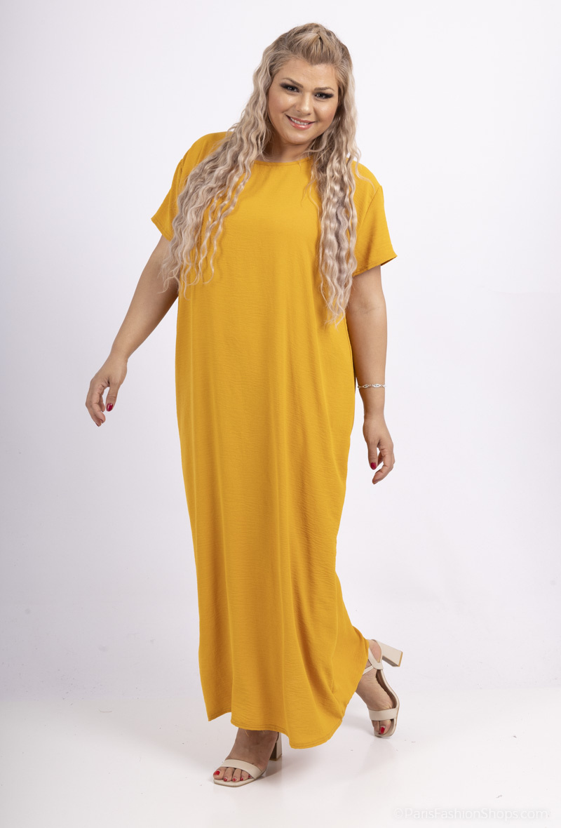 Wholesaler I'Mod - Long jazz dress