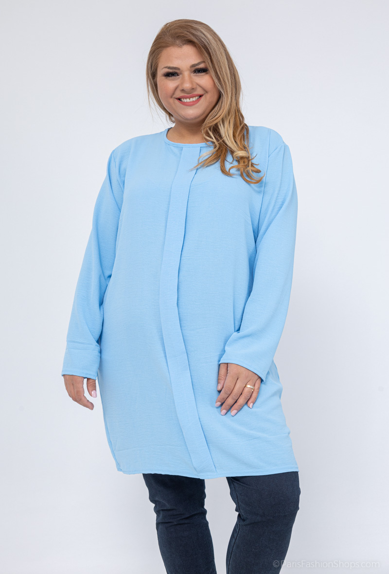 Wholesaler I'Mod - Tunic with jazz band