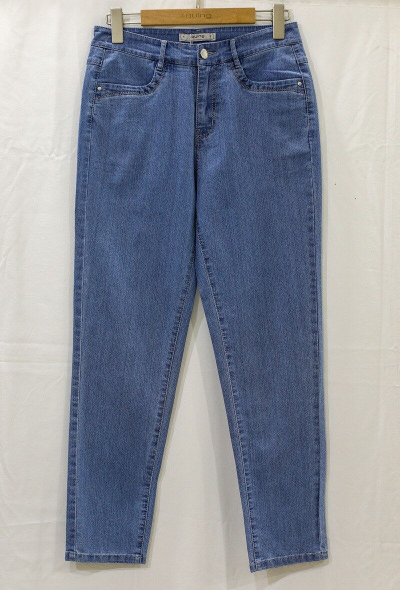 Grossista I.QUING - Jeans