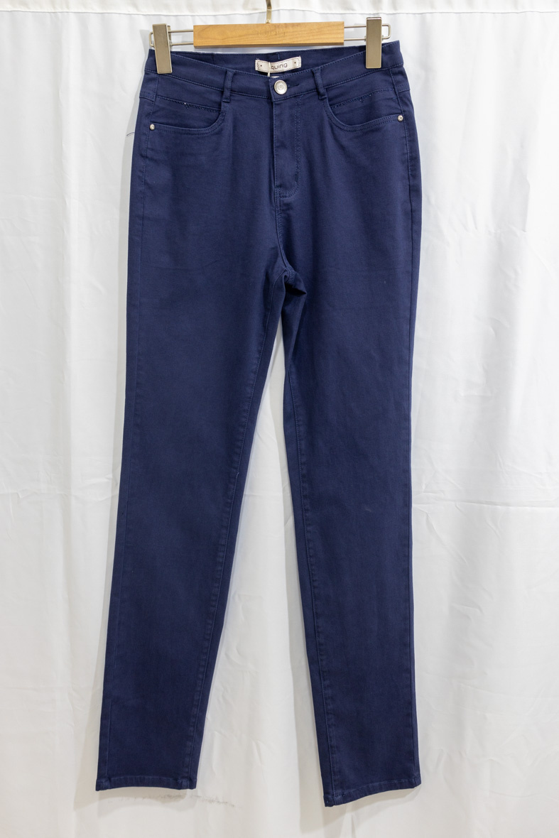 Wholesaler I.QUING - JEANS
