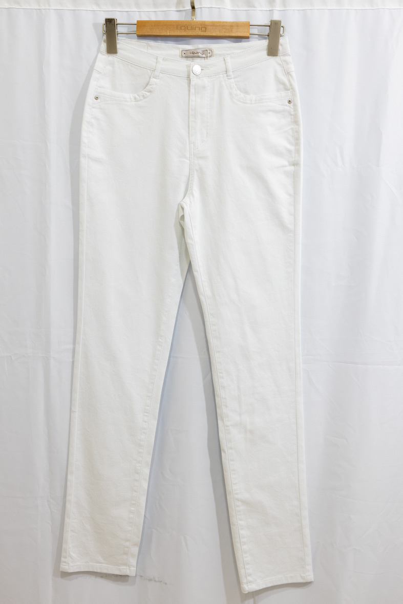 Wholesaler I.QUING - Jeans