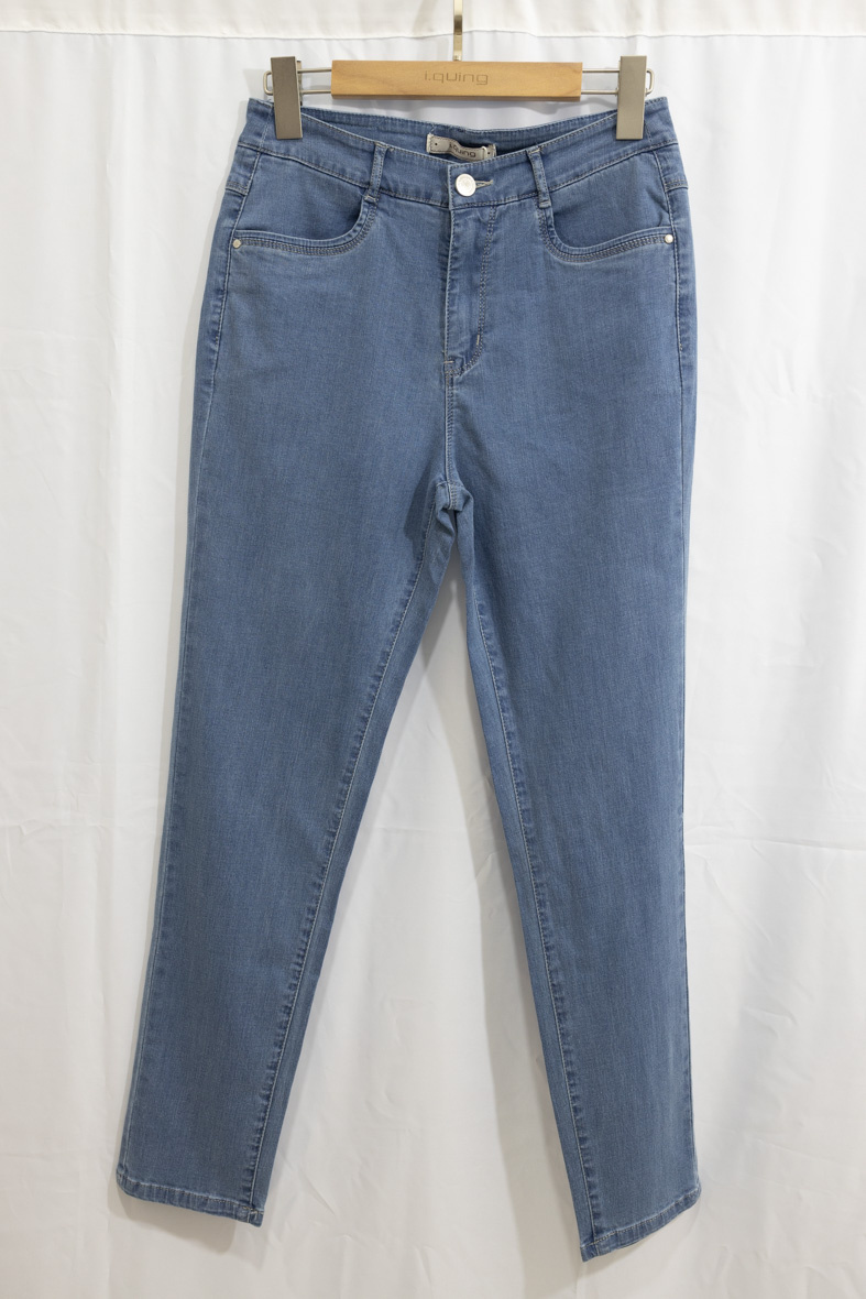 Grossista I.QUING - jeans 7/8