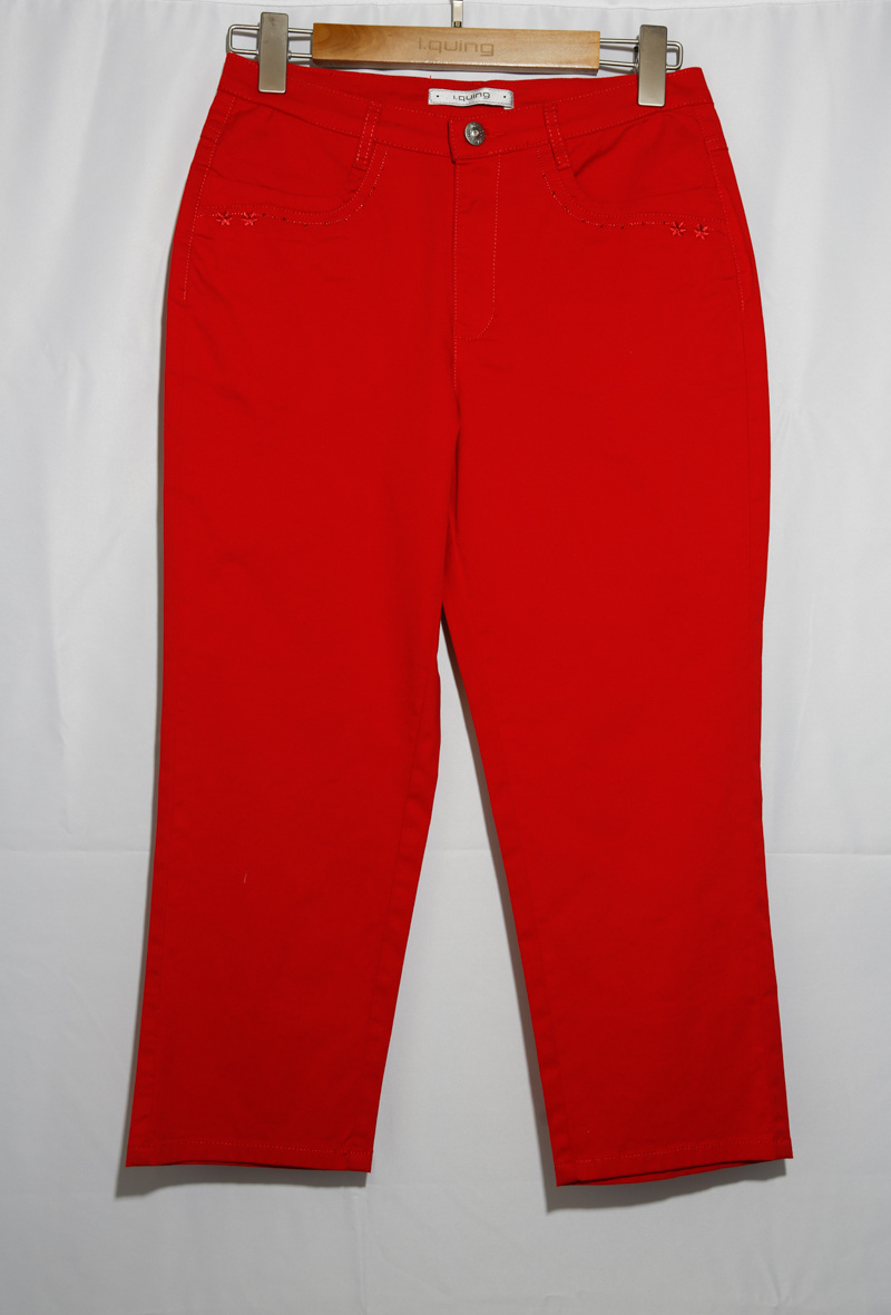 Wholesaler I.QUING - Pants