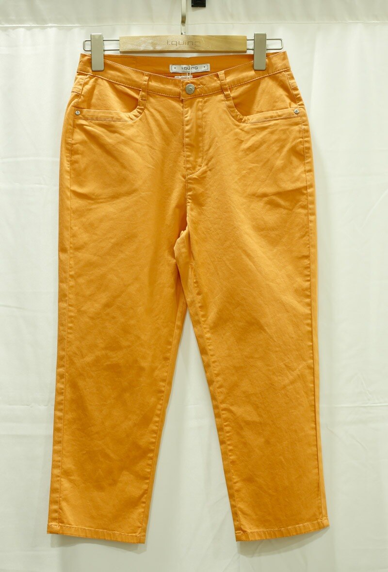 Wholesaler I.QUING - Trousers